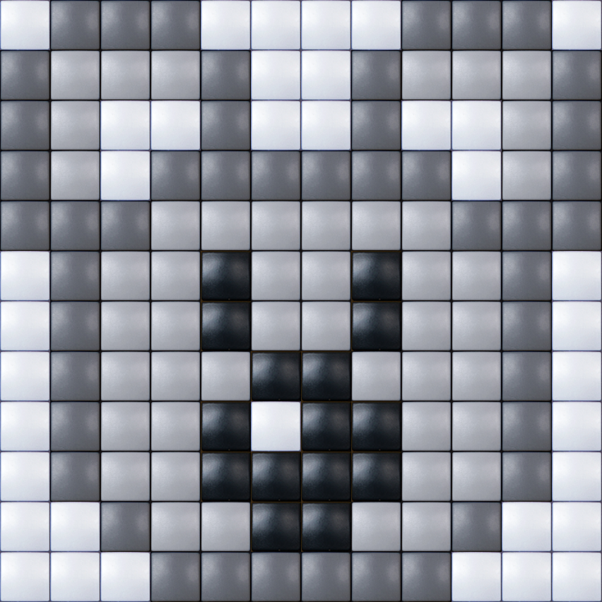 Pixel Hobby XL Fun Pack - Koala