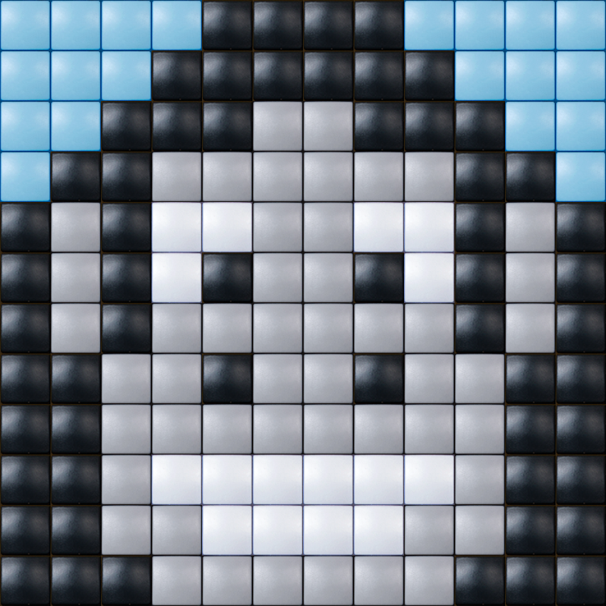 Pixel Hobby XL Fun Pack - Gorilla