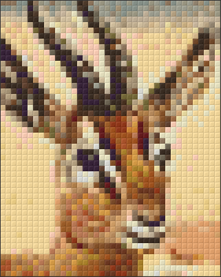 Pixel hobby classic template - antelope