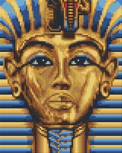 Pixel Hobby Classic Set - Tutankhamun