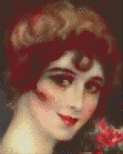 Pixel hobby classic set - smile