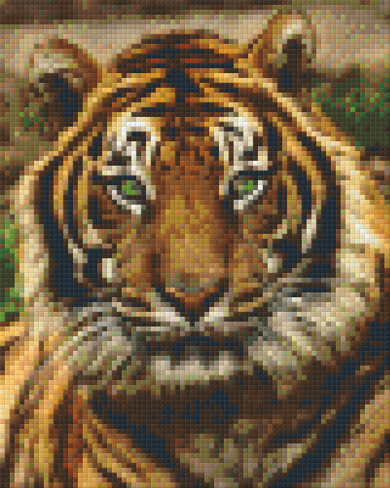 Pixel Hobby Classic Set - Tiger