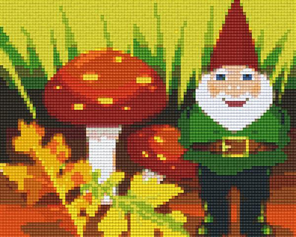 Pixel Hobby Classic Set - Gnome