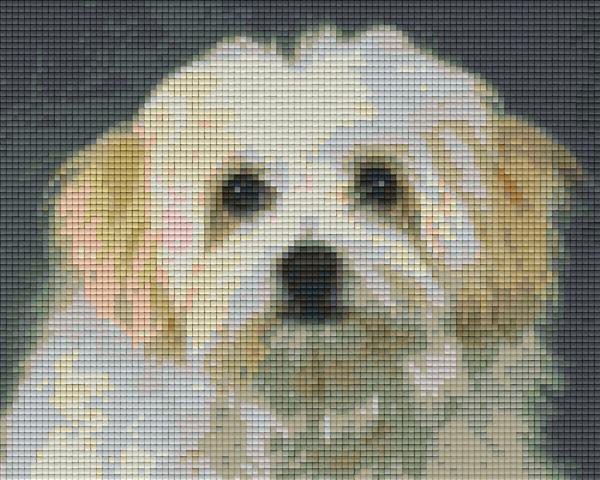 Pixelhobby Classic Set - Maltese