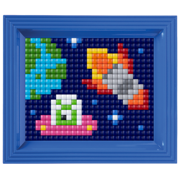 Pixelhobby XL gift sets - space