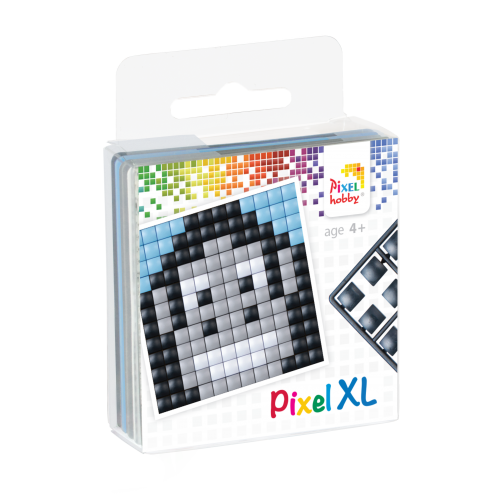 Pixelhobby XL Fun Pack - Gorilla
