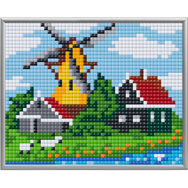 Pixelhobby XL 4BP Set - Holland