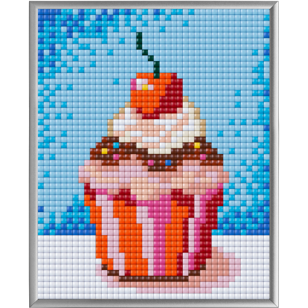 Pixelhobby XL 4BP Set - Muffin