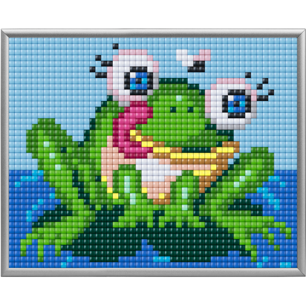 Pixelhobby XL 4BP Set - Frosch