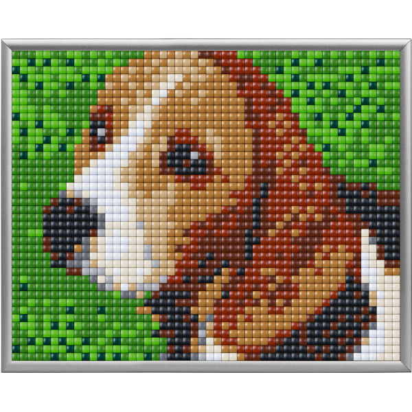 Pixelhobby XL 4BP Set - Beagle