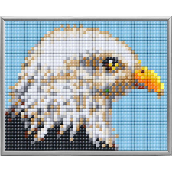 Pixelhobby XL 4BP Set - Adler