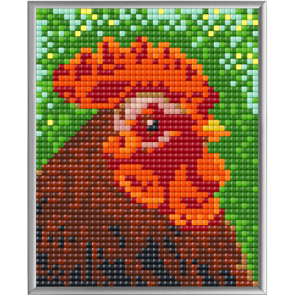 Pixelhobby XL 4BP Set - Hahn