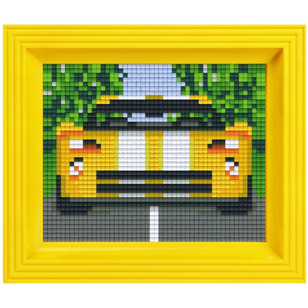 Pixelhobby Klassik Geschenkset - Ferrari