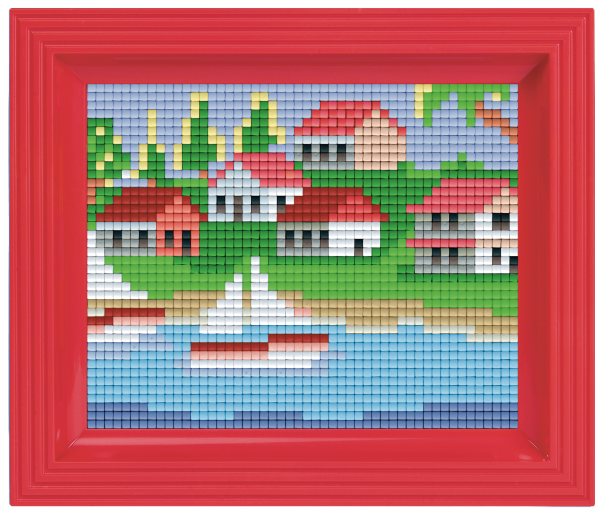 Pixelhobby Classic Gift Set - Landscape