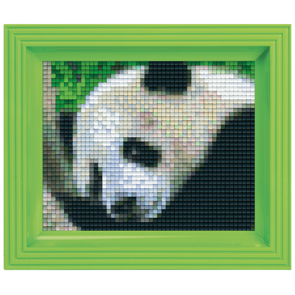 Pixelhobby Classic Gift Set - Panda