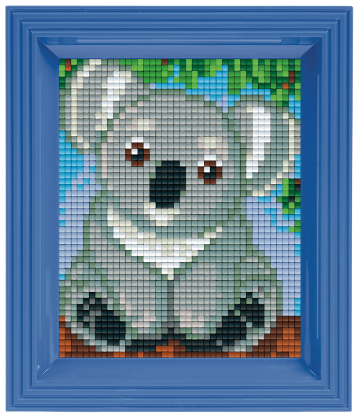 Pixelhobby Classic Gift Set - Koala