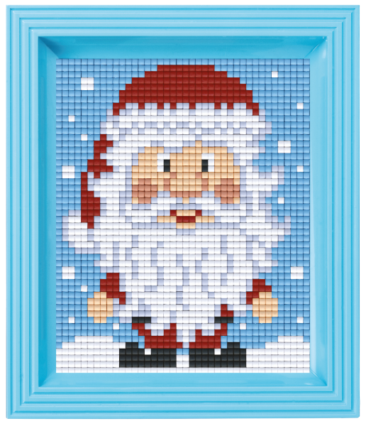 Pixelhobby classic gift set - Santa Claus