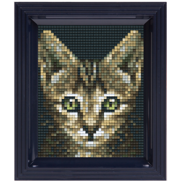 Pixelhobby Classic Gift Set - Cat