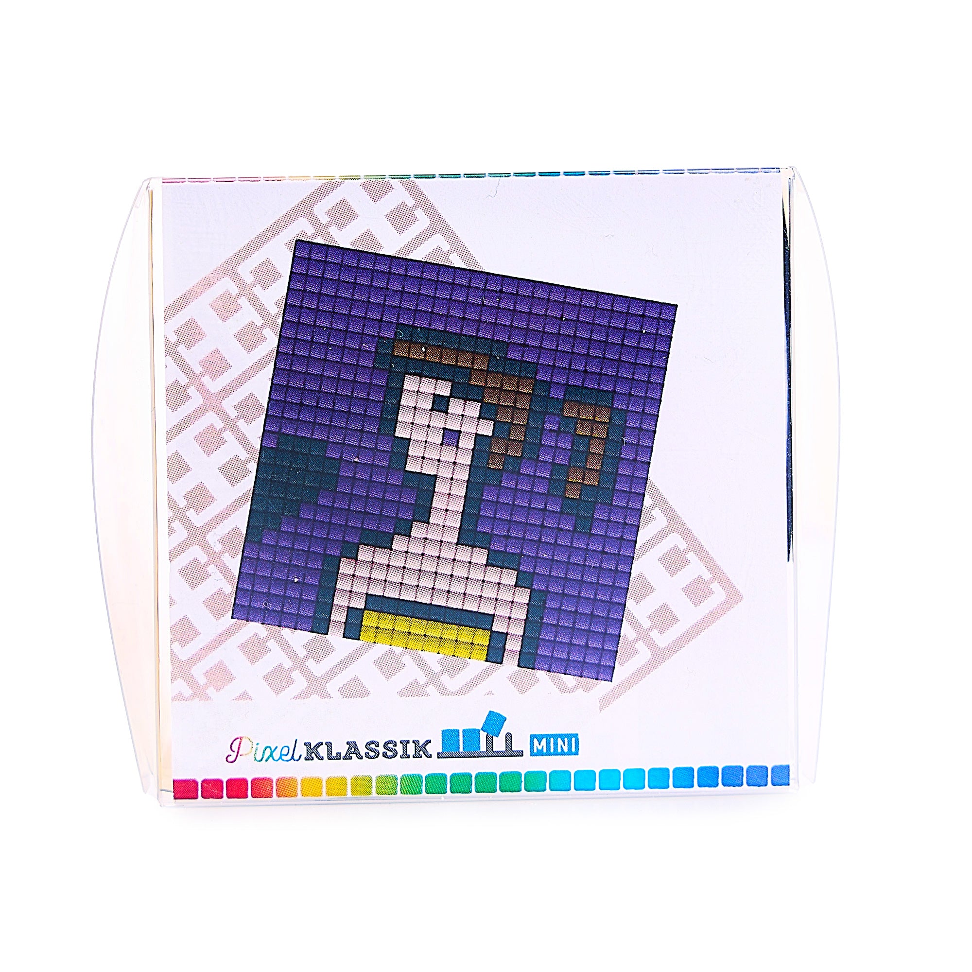 Pixelhobby Klassik (Mini) Magnet Set - Päarchen