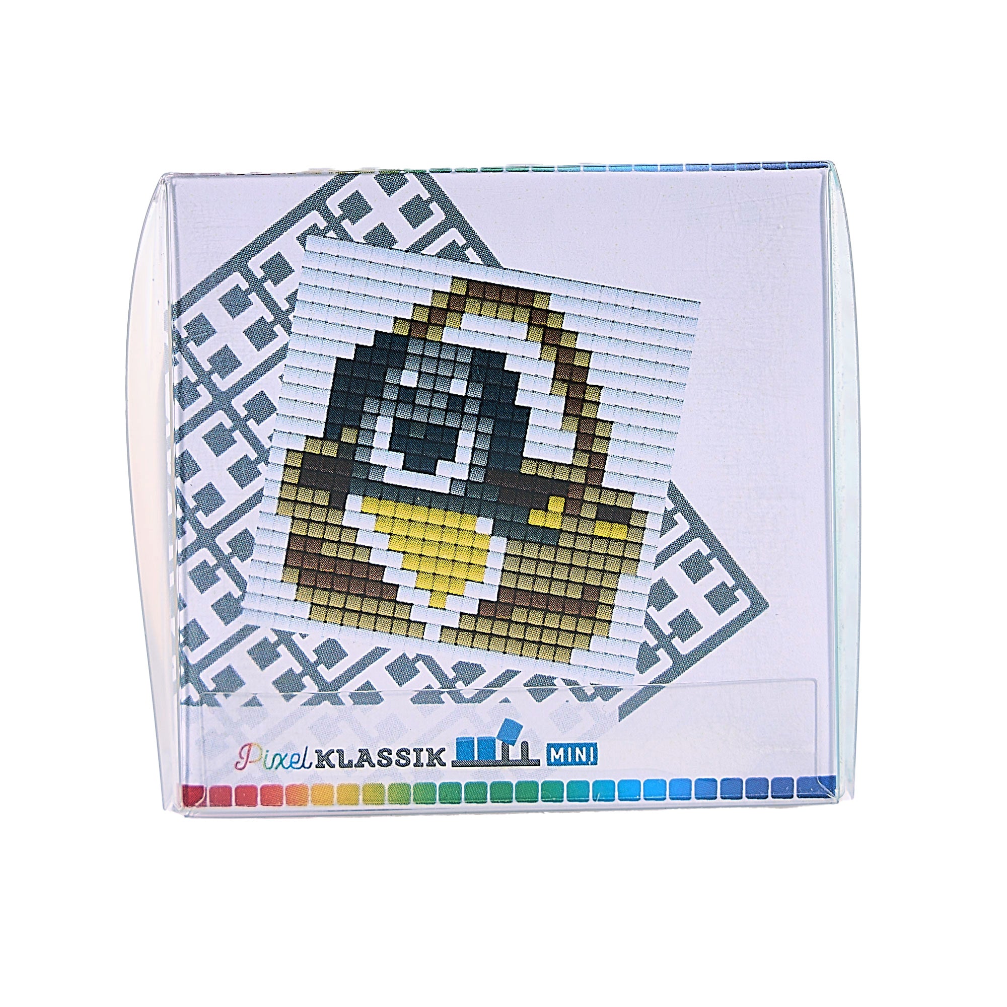 Pixelhobby Klassik (Mini) Magnet Set - Hundies