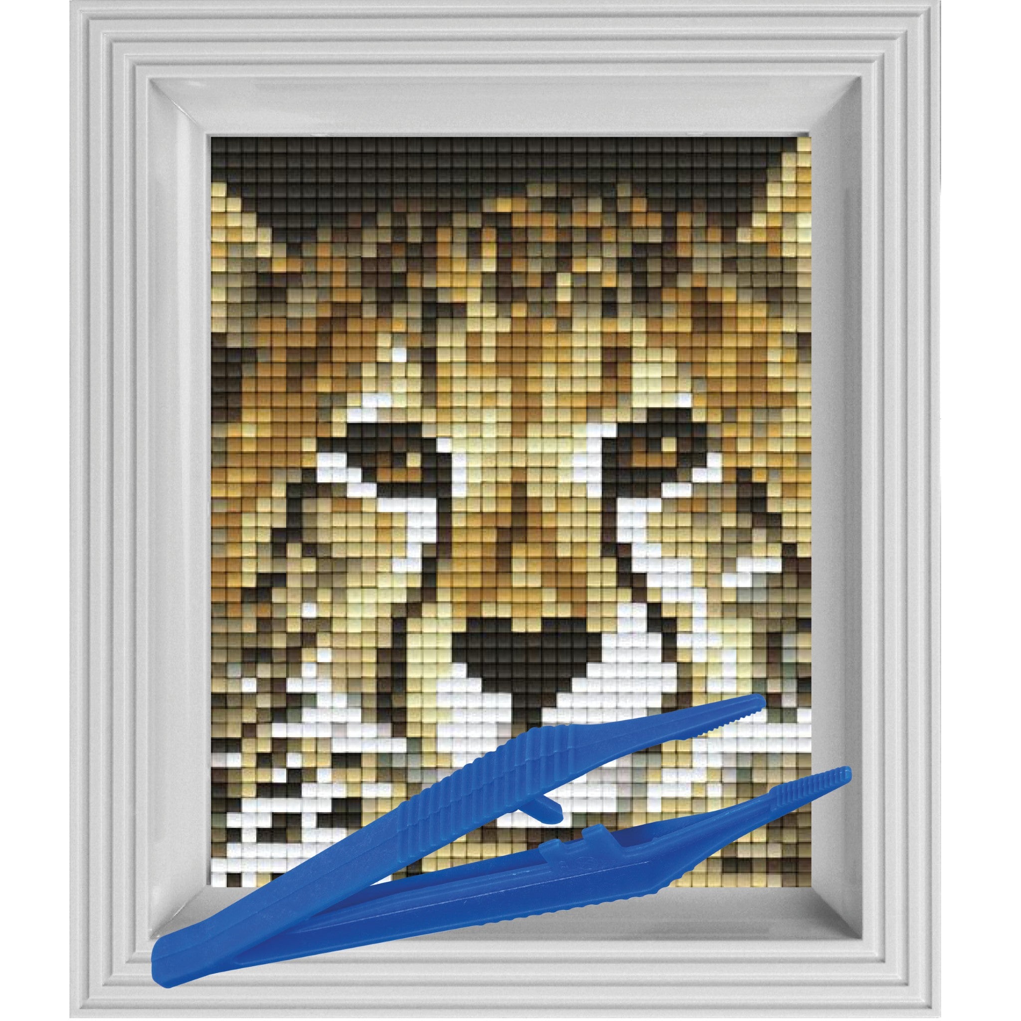 Pixel Hobby Classic Set - Baby Cheetah