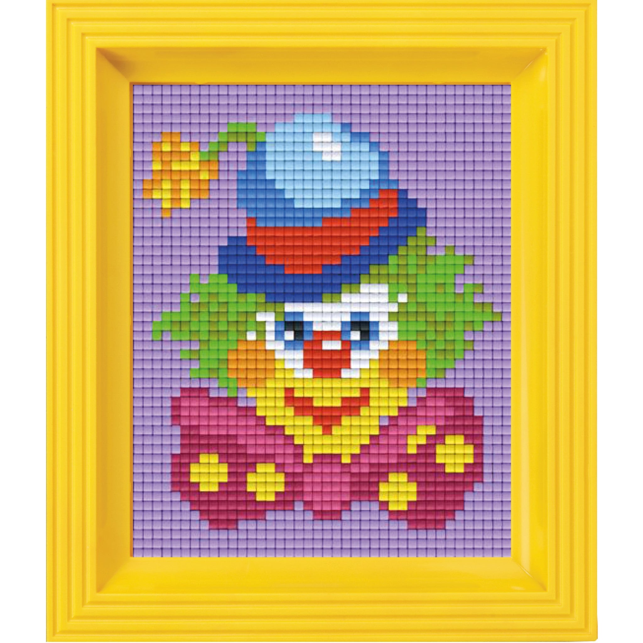 How To Draw Clown Boxy | Project Playtime - YouTube