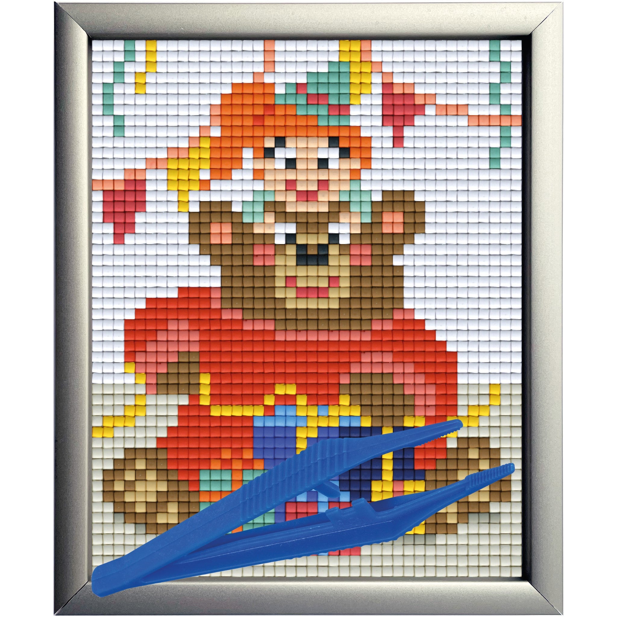 #Bilderrahmen_Aluminium #Pinzette_Kunststoffpinzette