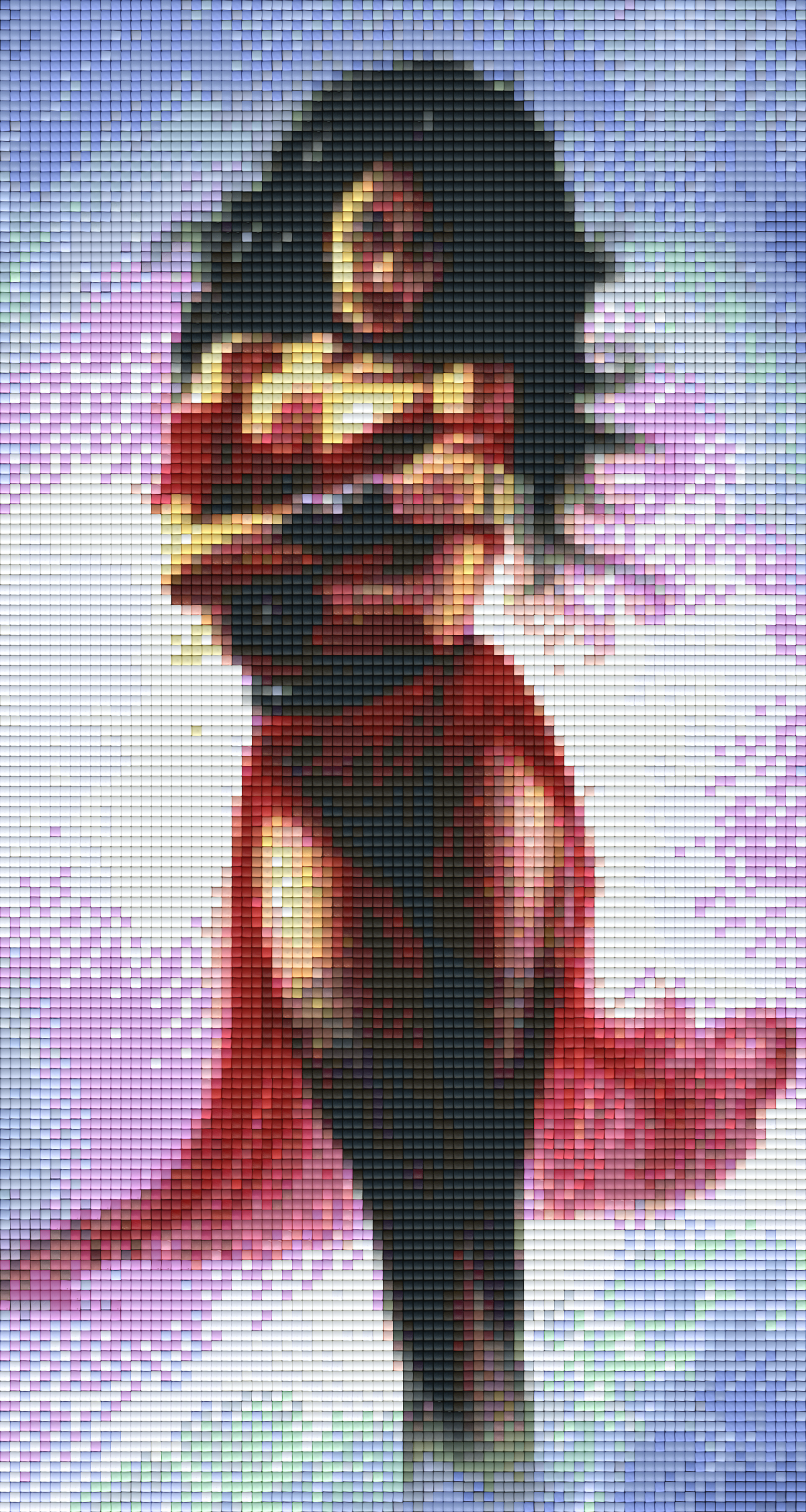 Pixelhobby Klassik Set - Vampir 03