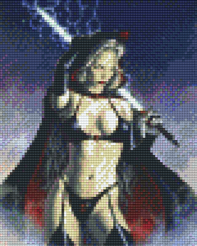 Pixel Hobby Classic Set - Vampire 04