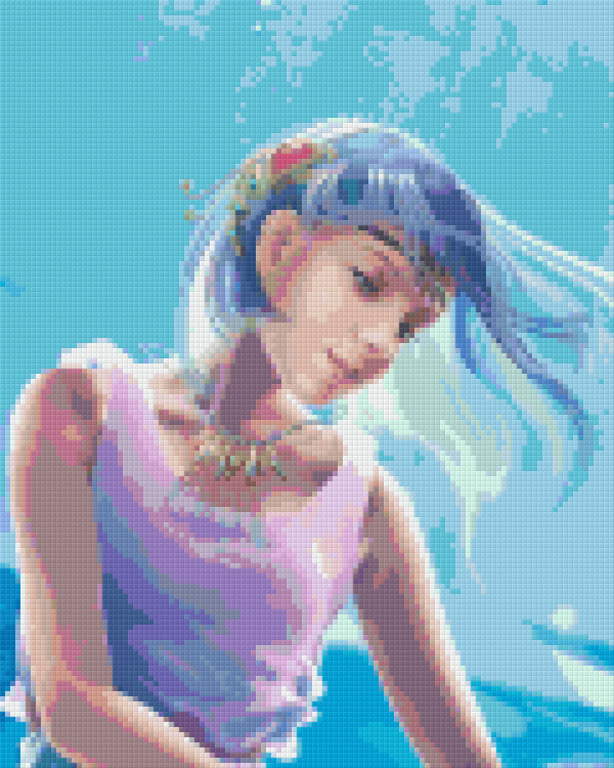 Pixel Hobby Classic Set - Gaya 13