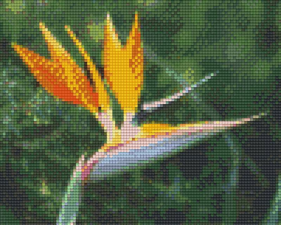 Pixelhobby Classic Set - Blossom Firebird