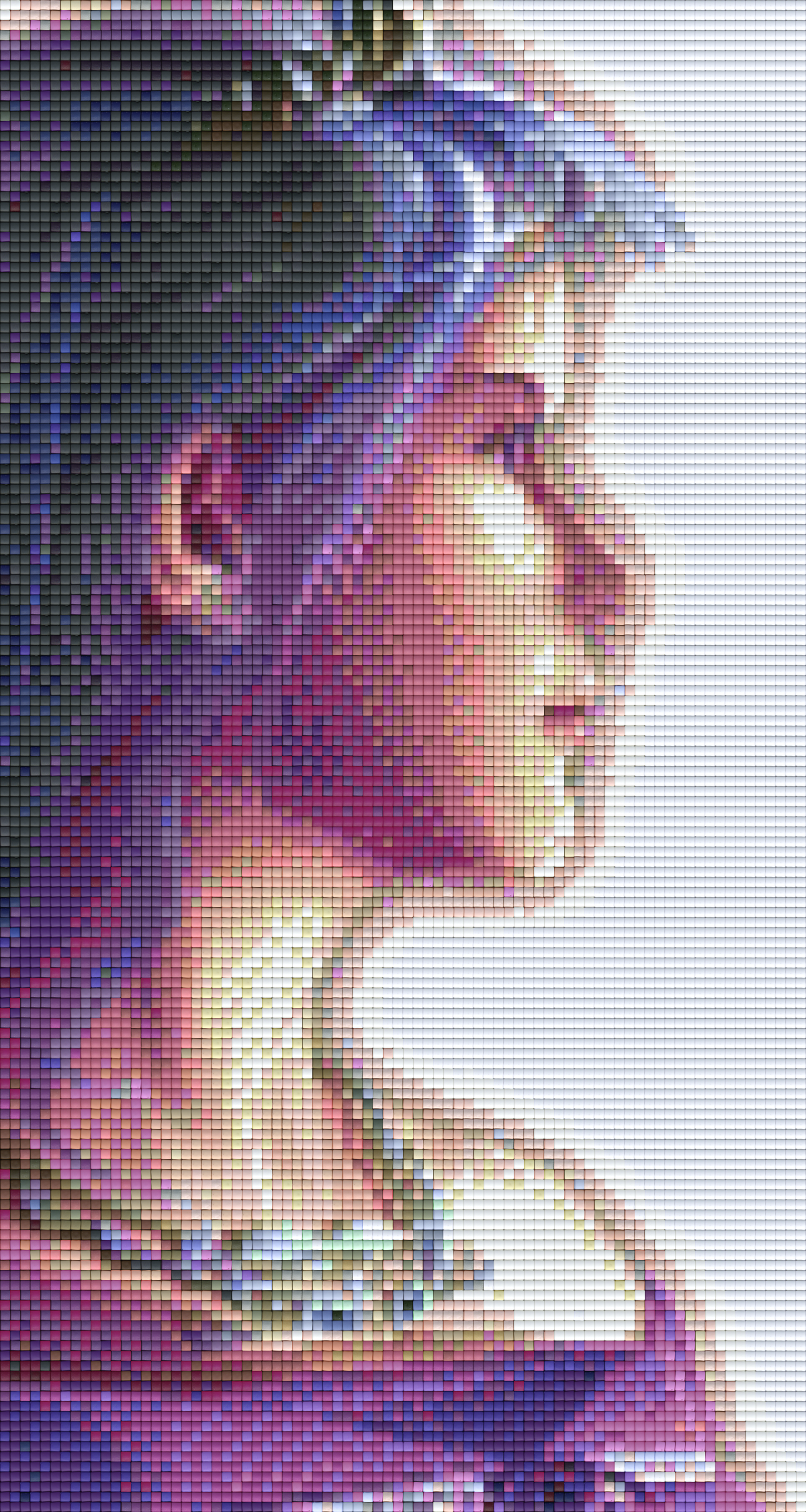Pixelhobby Klassik Set - Gaya 16