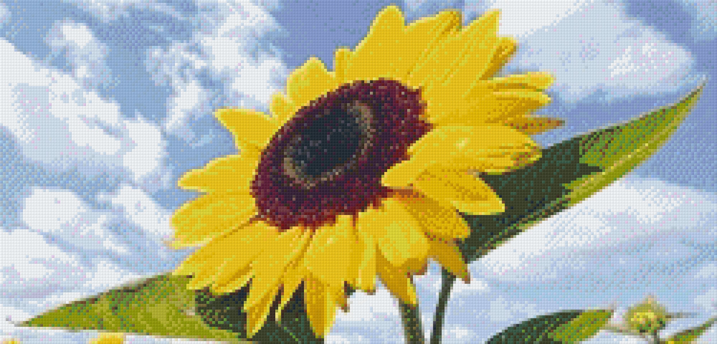 Pixelhobby Classic Set - Towards the sun