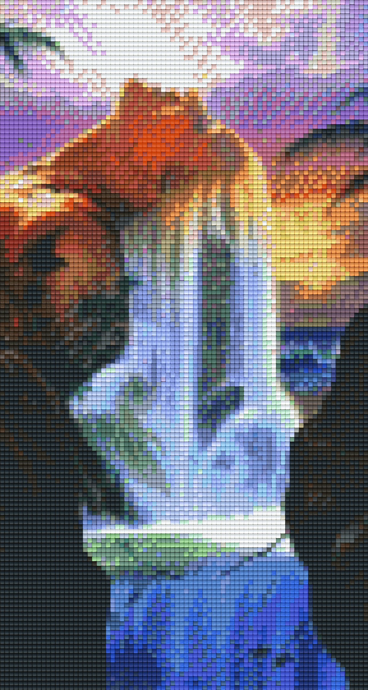 Pixelhobby Klassik Set - Waterfall