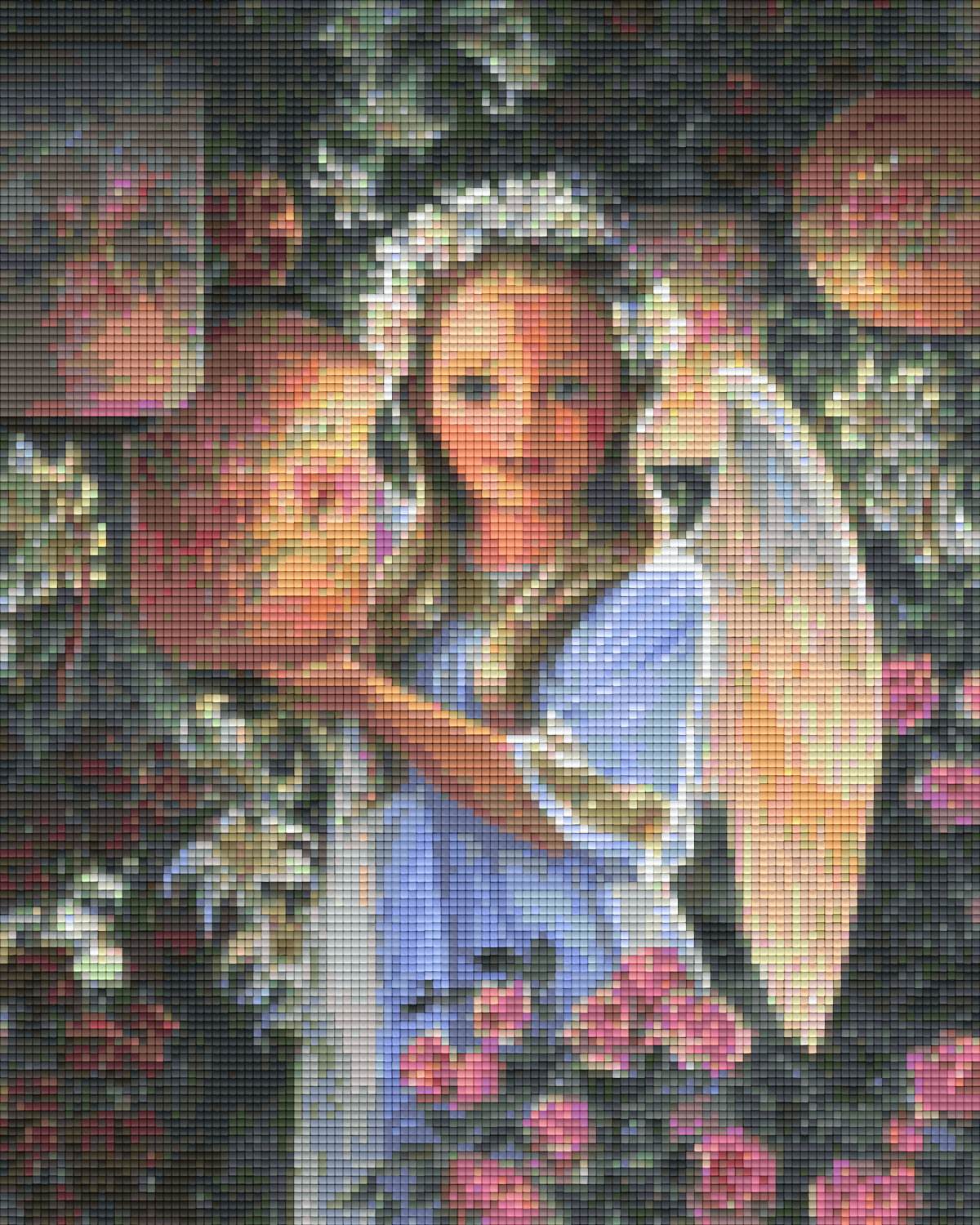 Pixel Hobby Classic Set - Angel of Summer