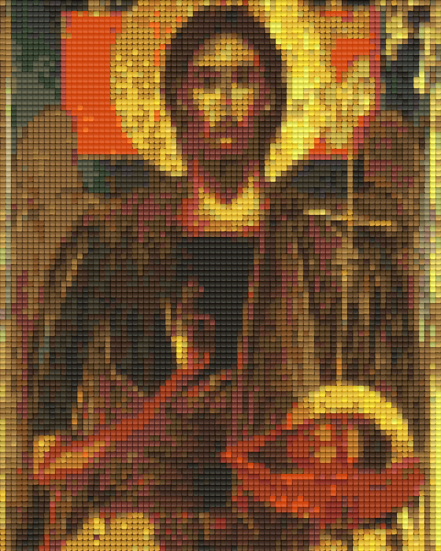 Pixelhobby Classic Set - Holy