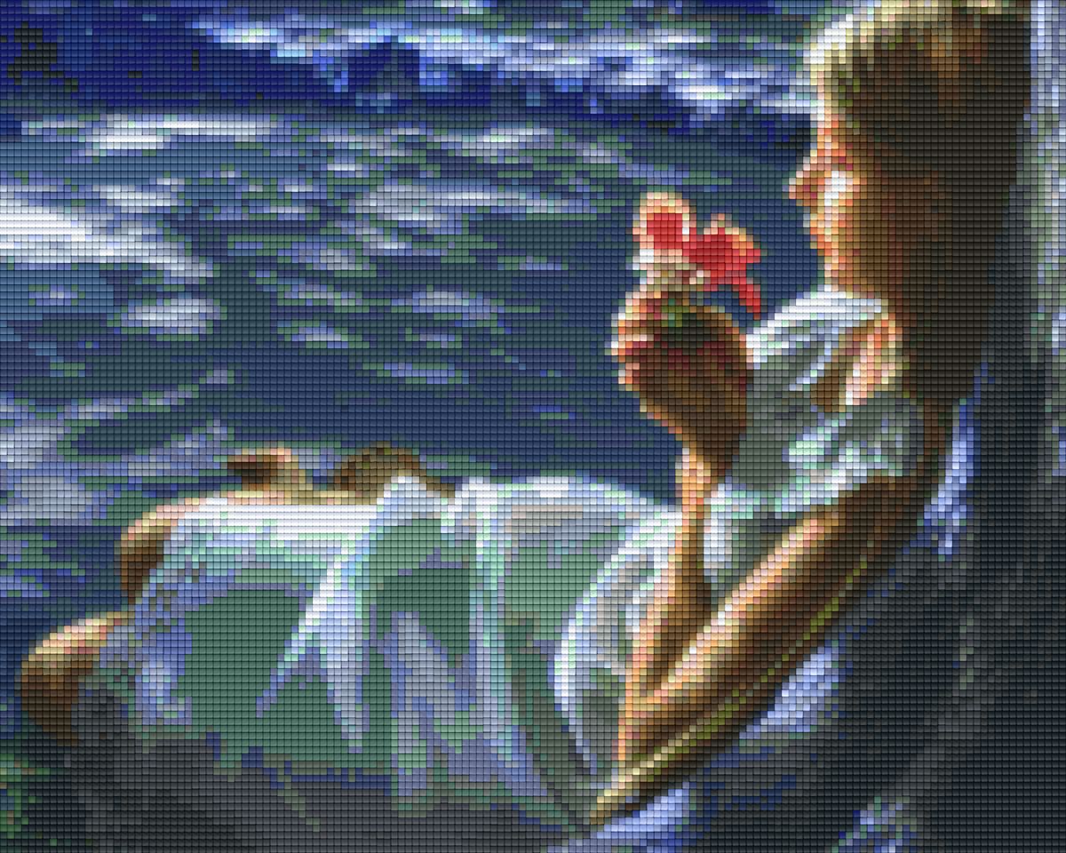 Pixelhobby Klassik Set - Dreaming