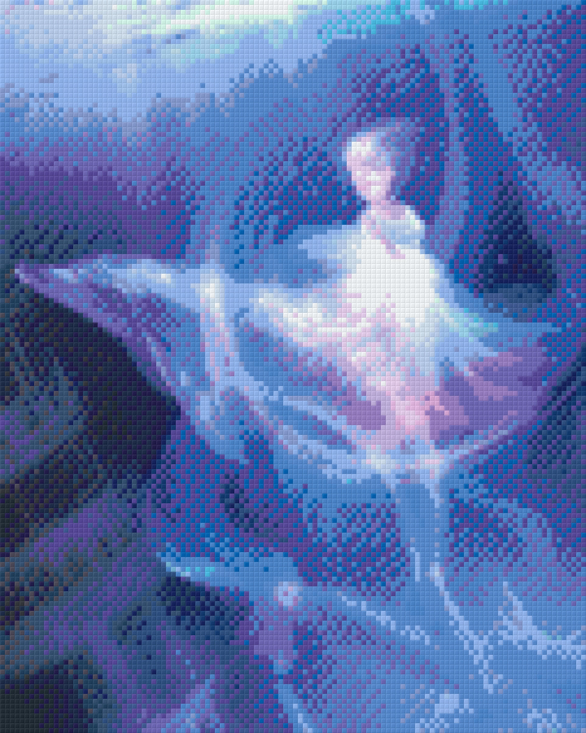 Pixel Hobby Classic Set - Fairy 02