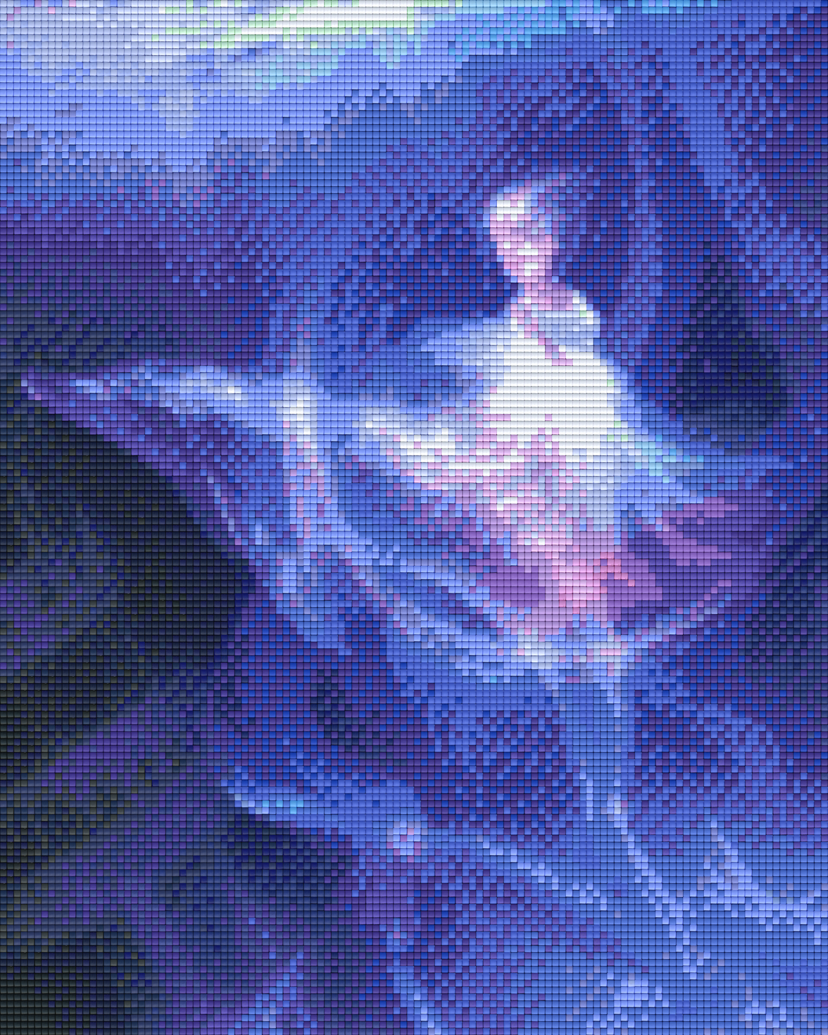 Pixelhobby Klassik Set - Fairy 02
