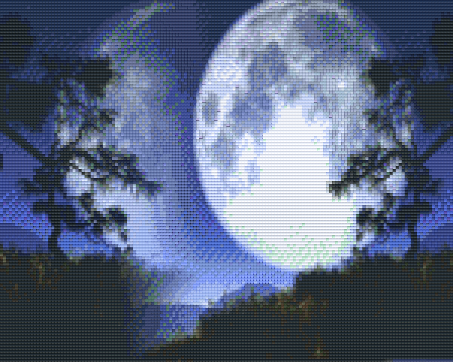 Pixel hobby classic set - moonlight 02