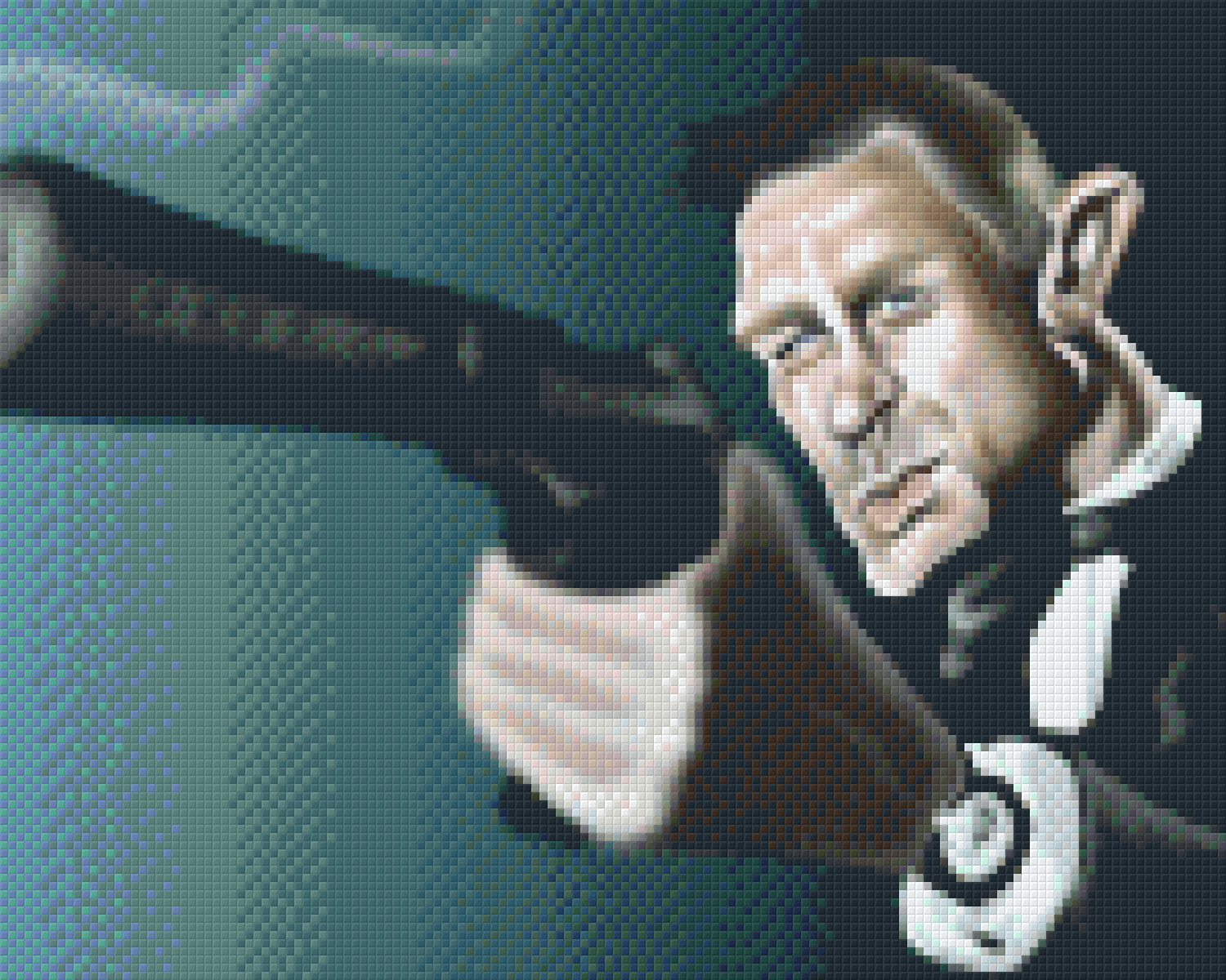 Pixelhobby Klassik Set - Comic James