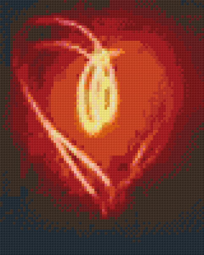 Pixelhobby Klassik Set - Herz