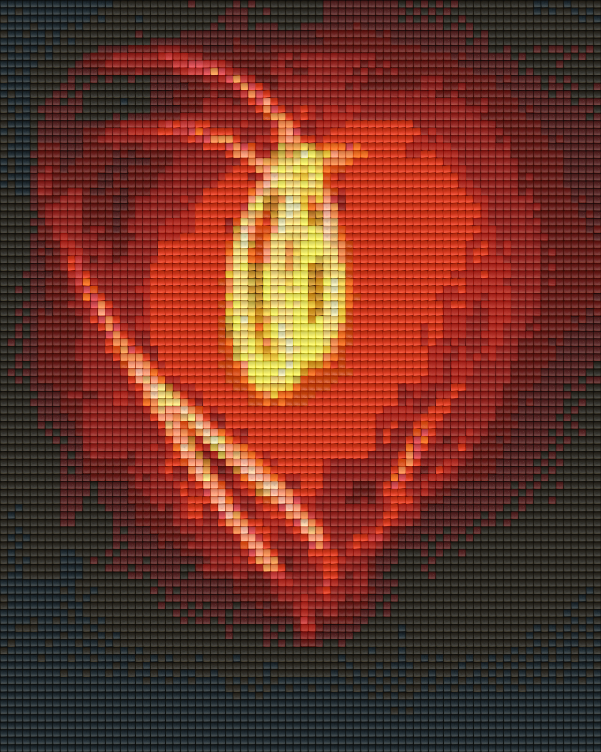 Pixelhobby Classic Set - Heart