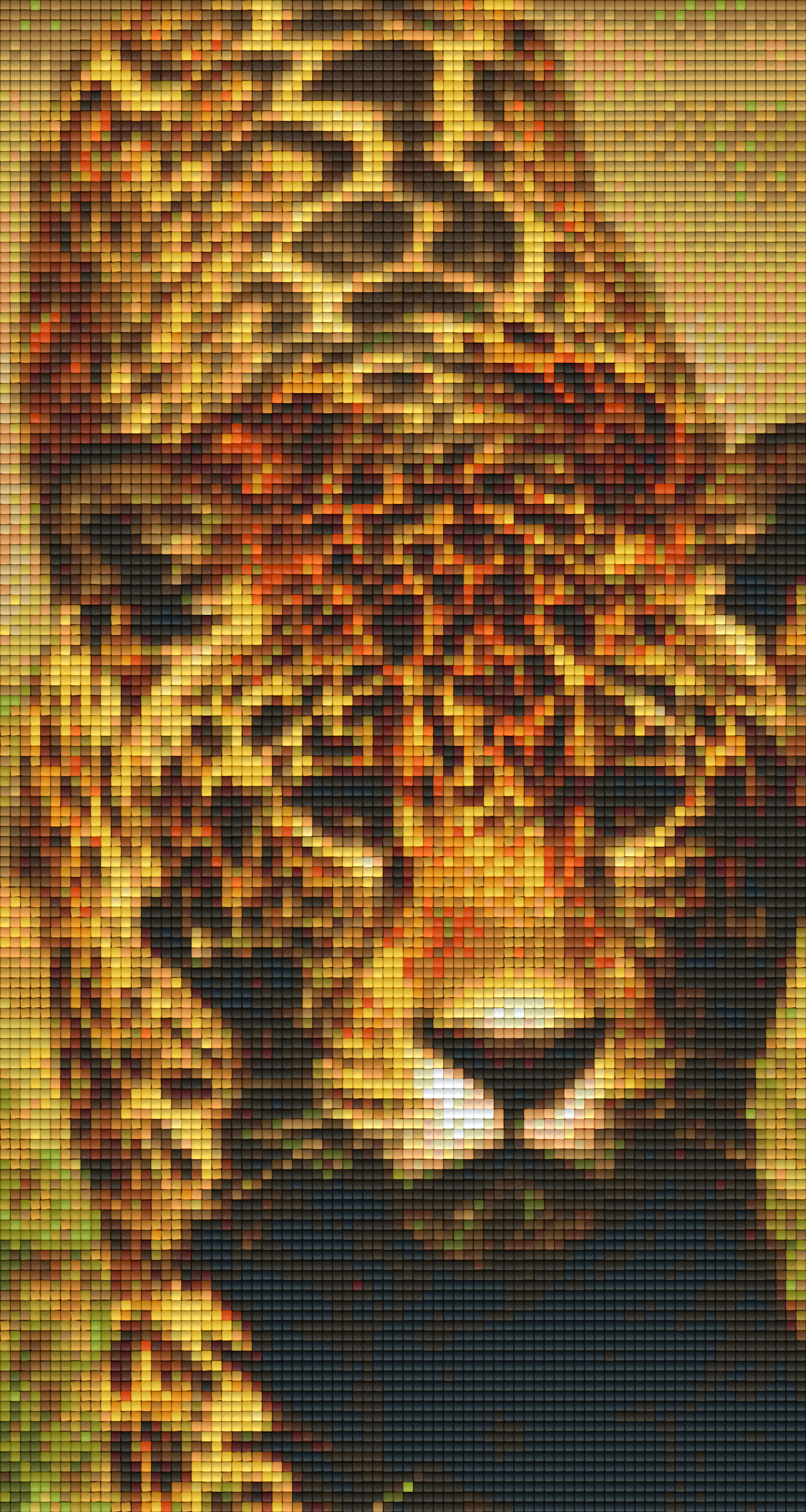 Pixel Hobby Classic Set - Leopard