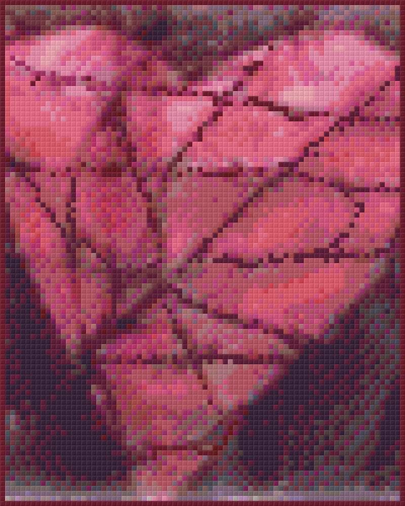 Pixelhobby Klassik Set - Herzschmerz
