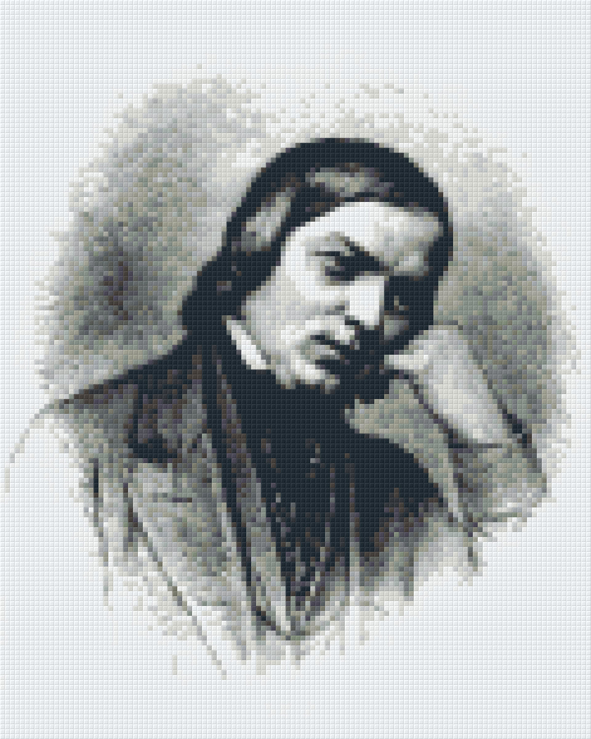 Pixel hobby classic set - Robert Schuhmann