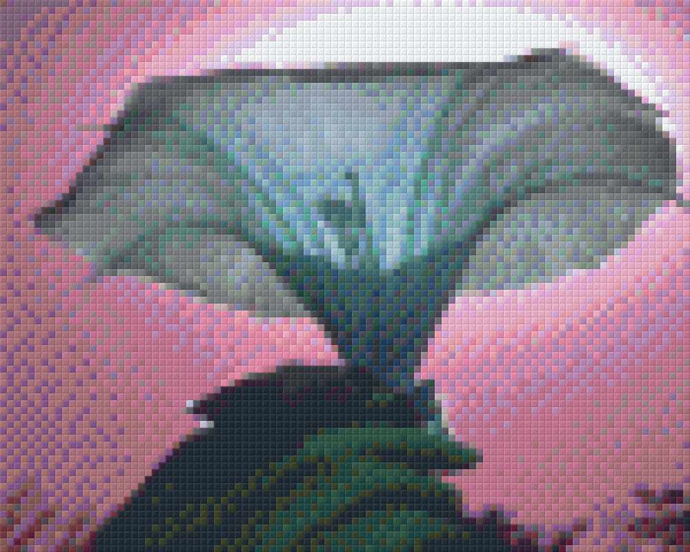 Pixel hobby classic template - departure