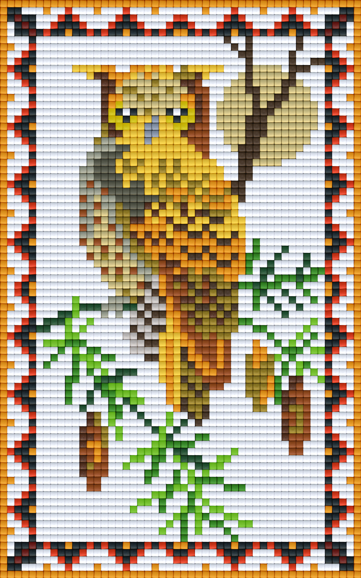 Pixel Hobby Classic Set - Owl 23.11. - 21.12.