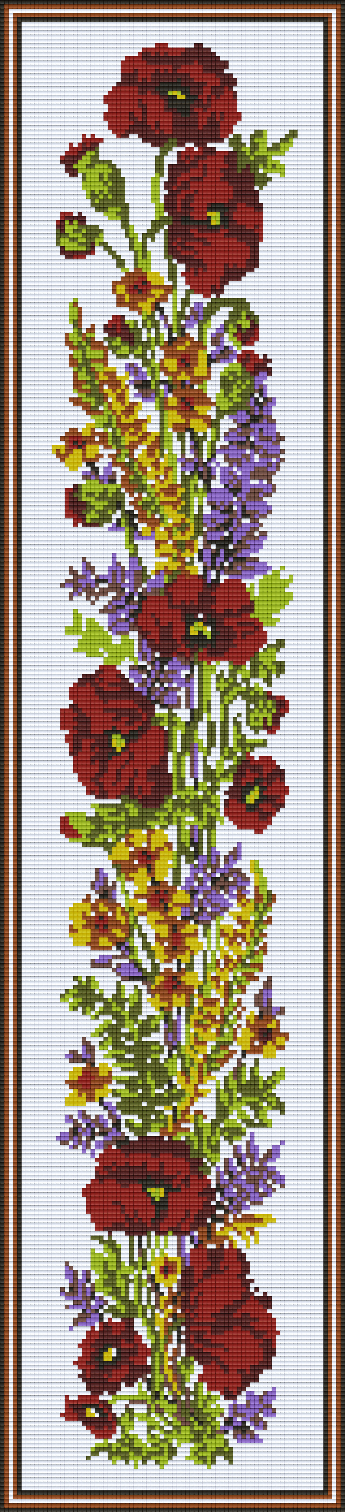 Pixel Hobby Classic Set - Field Crown