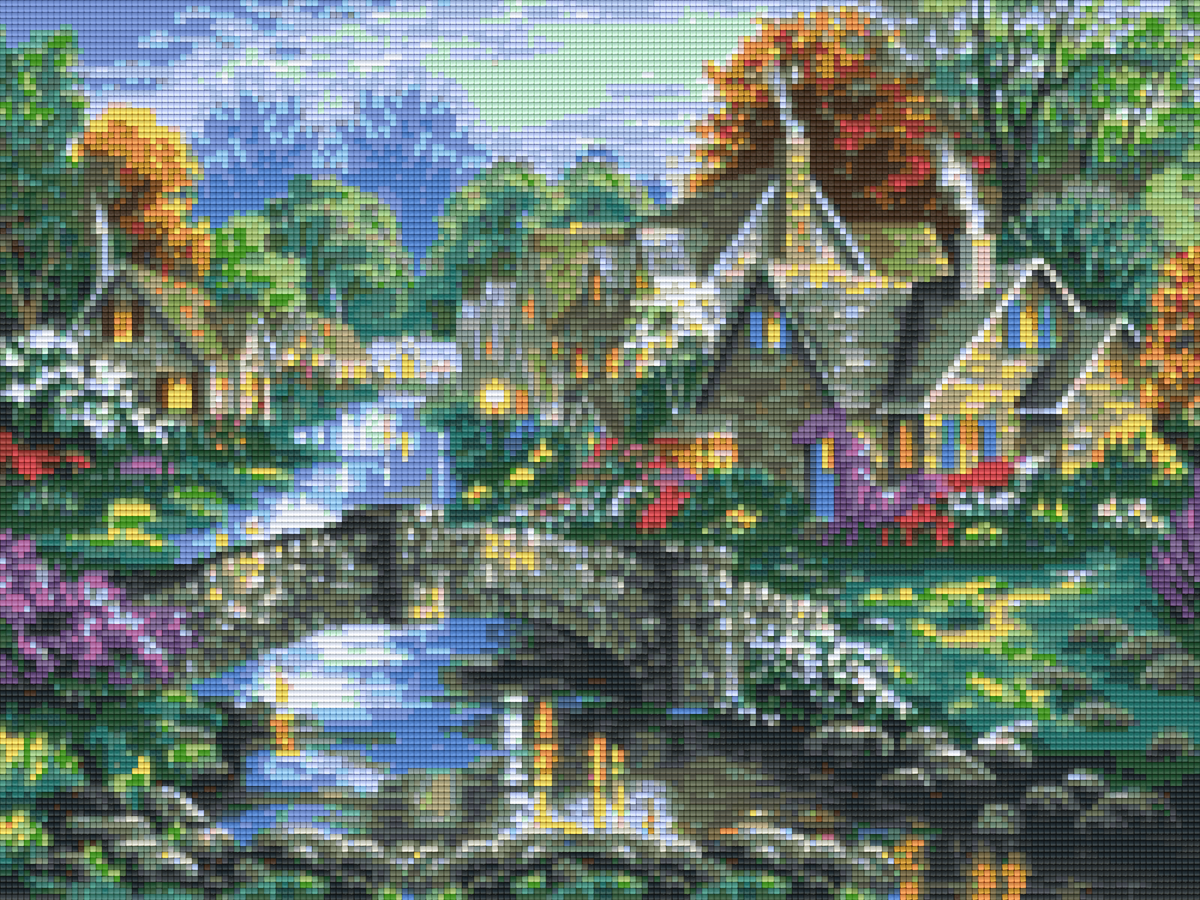 Pixel Hobby Classic Set - The Bridge